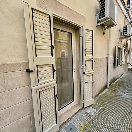Casa Celeste Monopoli Exteriör bild